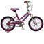 Imagen de BICICLETA TOMASELLI KIDS ROD 14 D